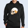 Sport Wick ® Fleece Hooded Pullover Thumbnail