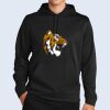 Sport Wick ® Fleece Hooded Pullover Thumbnail