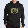 Sport Wick ® Fleece Hooded Pullover Thumbnail