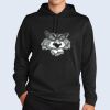 Sport Wick ® Fleece Hooded Pullover Thumbnail