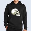 Sport Wick ® Fleece Hooded Pullover Thumbnail