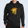 Sport Wick ® Fleece Hooded Pullover Thumbnail