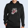 Sport Wick ® Fleece Hooded Pullover Thumbnail