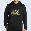 Sport Wick ® Fleece Hooded Pullover Thumbnail
