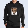 Sport Wick ® Fleece Hooded Pullover Thumbnail