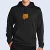Sport Wick ® Fleece Hooded Pullover Thumbnail