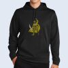 Sport Wick ® Fleece Hooded Pullover Thumbnail