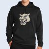 Sport Wick ® Fleece Hooded Pullover Thumbnail
