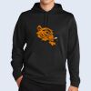 Sport Wick ® Fleece Hooded Pullover Thumbnail