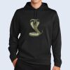 Sport Wick ® Fleece Hooded Pullover Thumbnail