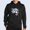 Sport Wick ® Fleece Hooded Pullover Thumbnail