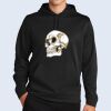 Sport Wick ® Fleece Hooded Pullover Thumbnail