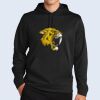 Sport Wick ® Fleece Hooded Pullover Thumbnail