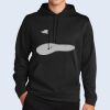 Sport Wick ® Fleece Hooded Pullover Thumbnail