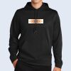 Sport Wick ® Fleece Hooded Pullover Thumbnail