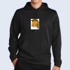 Sport Wick ® Fleece Hooded Pullover Thumbnail