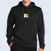 Sport Wick ® Fleece Hooded Pullover Thumbnail