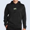 Sport Wick ® Fleece Hooded Pullover Thumbnail
