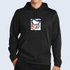 Sport Wick ® Fleece Hooded Pullover Thumbnail