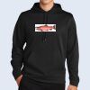 Sport Wick ® Fleece Hooded Pullover Thumbnail