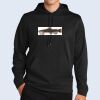 Sport Wick ® Fleece Hooded Pullover Thumbnail
