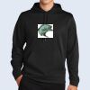 Sport Wick ® Fleece Hooded Pullover Thumbnail