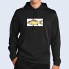 Sport Wick ® Fleece Hooded Pullover Thumbnail