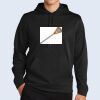 Sport Wick ® Fleece Hooded Pullover Thumbnail
