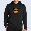 Sport Wick ® Fleece Hooded Pullover Thumbnail