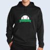 Sport Wick ® Fleece Hooded Pullover Thumbnail