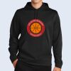 Sport Wick ® Fleece Hooded Pullover Thumbnail