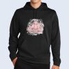 Sport Wick ® Fleece Hooded Pullover Thumbnail