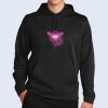 Sport Wick ® Fleece Hooded Pullover Thumbnail