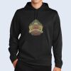 Sport Wick ® Fleece Hooded Pullover Thumbnail