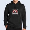 Sport Wick ® Fleece Hooded Pullover Thumbnail