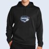 Sport Wick ® Fleece Hooded Pullover Thumbnail