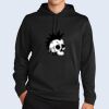 Sport Wick ® Fleece Hooded Pullover Thumbnail