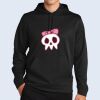 Sport Wick ® Fleece Hooded Pullover Thumbnail