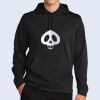 Sport Wick ® Fleece Hooded Pullover Thumbnail