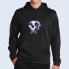Sport Wick ® Fleece Hooded Pullover Thumbnail