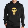 Sport Wick ® Fleece Hooded Pullover Thumbnail