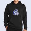 Sport Wick ® Fleece Hooded Pullover Thumbnail