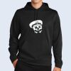 Sport Wick ® Fleece Hooded Pullover Thumbnail