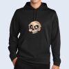 Sport Wick ® Fleece Hooded Pullover Thumbnail