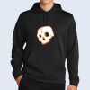 Sport Wick ® Fleece Hooded Pullover Thumbnail