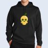 Sport Wick ® Fleece Hooded Pullover Thumbnail