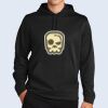 Sport Wick ® Fleece Hooded Pullover Thumbnail