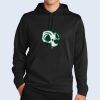 Sport Wick ® Fleece Hooded Pullover Thumbnail
