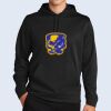 Sport Wick ® Fleece Hooded Pullover Thumbnail