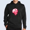 Sport Wick ® Fleece Hooded Pullover Thumbnail